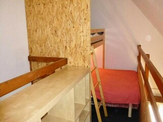 Apartment Vallée de Lesponne Außenaufnahme 13