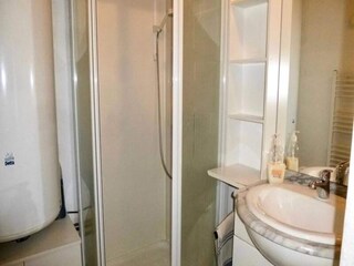 Apartment Vallée de Lesponne Außenaufnahme 16