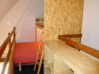 Apartment Vallée de Lesponne Außenaufnahme 17