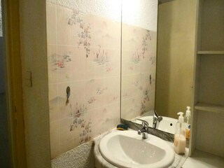 Apartment Vallée de Lesponne Außenaufnahme 29