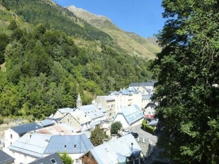 Apartment Vallée de Lesponne Außenaufnahme 30