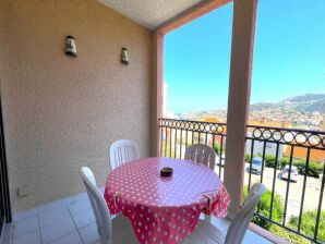 Apartment 2 Zimmer 4 Personen - Banyuls-sur-Mer - image1