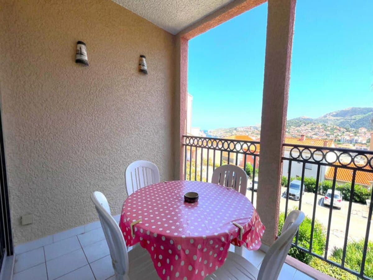 Appartement Banyuls-sur-Mer  1