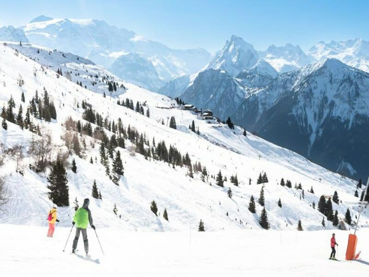 Appartement Champagny-en-Vanoise  1