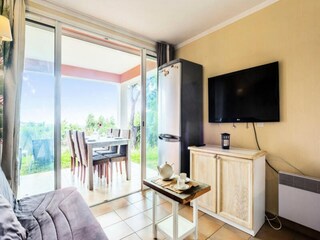 Apartment Grimaud  16