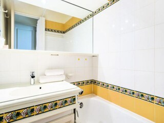 Apartment Grimaud  20