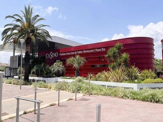 Apartamento Saint-Aygulf  29