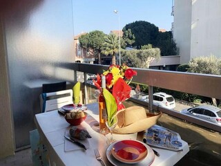 Appartement Saint-Aygulf  31