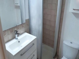 Apartamento Saint-Aygulf  35