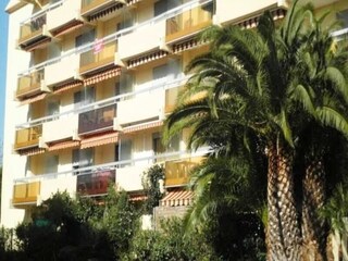 Apartamento Saint-Aygulf  36