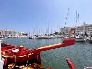 Apartamento Saint-Aygulf  38