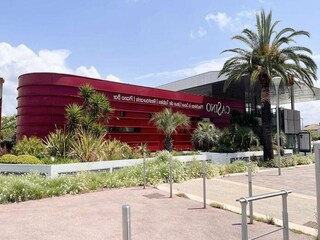 Apartamento Saint-Aygulf Características 14