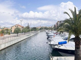 Apartamento Saint-Aygulf Características 24