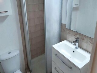 Apartamento Saint-Aygulf Características 16