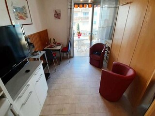 Apartamento Saint-Aygulf Características 18