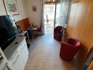 Appartement Saint-Aygulf Équipement 18