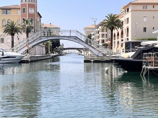 Apartment Saint-Aygulf Features 21