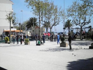 Apartamento Saint-Aygulf Grabación al aire libre 3