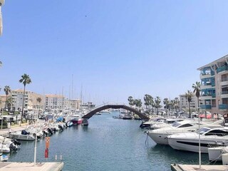 Apartamento Saint-Aygulf Grabación al aire libre 1