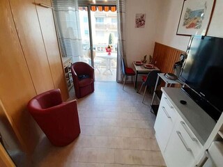 Apartamento Saint-Aygulf Características 26