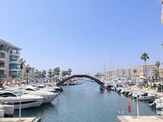 Apartamento Saint-Aygulf Grabación al aire libre 5