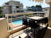 Apartment Antibes  1