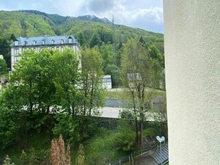 Apartment Vallée de Lesponne Ausstattung 8