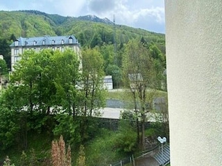 Apartment Vallée de Lesponne Features 8