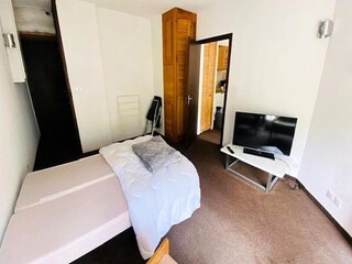 Appartement Vallée de Lesponne Kenmerken 9