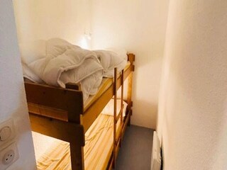 Appartement Vallée de Lesponne Kenmerken 11