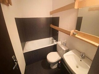 Appartement Vallée de Lesponne Équipement 2