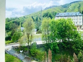Apartment Vallée de Lesponne Ausstattung 15