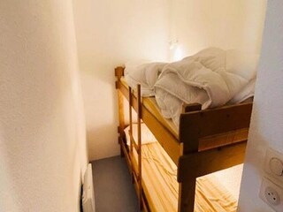 Apartment Vallée de Lesponne Ausstattung 18