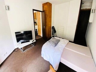 Apartment Vallée de Lesponne Ausstattung 19
