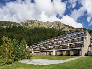 Appartement Vallée de Lesponne Omgeving 22