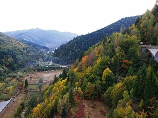 Appartement Vallée de Lesponne Omgeving 24