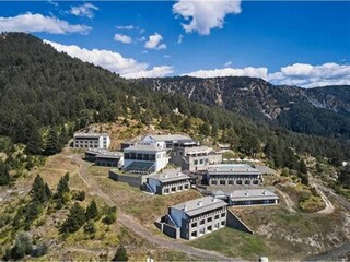 Appartement Vallée de Lesponne Omgeving 25