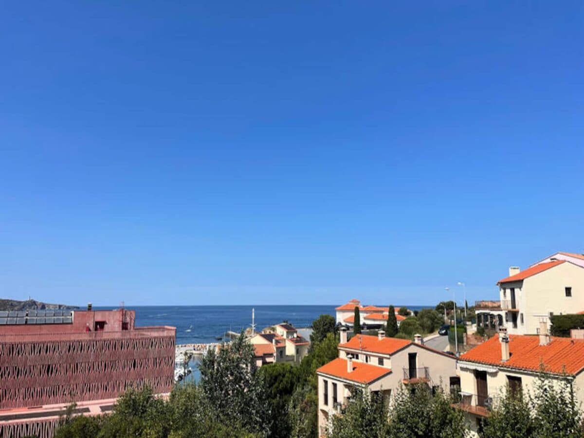 Apartamento Banyuls-sur-Mer  1