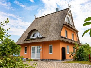 Ferienhaus Beckerwitz Ausstattung 3