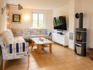Ferienhaus Beckerwitz Ausstattung 4