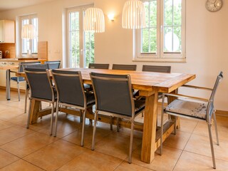 Ferienhaus Beckerwitz Ausstattung 5