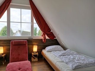 Ferienhaus Beckerwitz Ausstattung 6