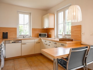 Ferienhaus Beckerwitz Ausstattung 8
