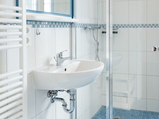 Ferienhaus Beckerwitz Ausstattung 9