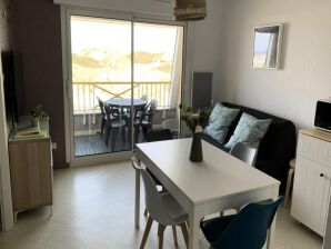 Apartment 3 Rooms 4 People - Fort-Mahon-Plage - image1