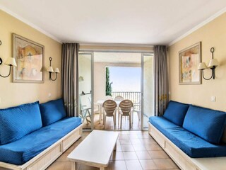 Appartement Grimaud  20