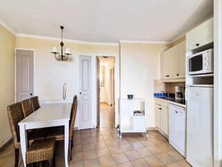 Appartement Grimaud  2