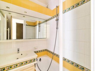 Appartement Grimaud  3