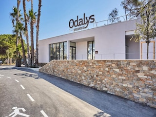 Apartment Hyères  4