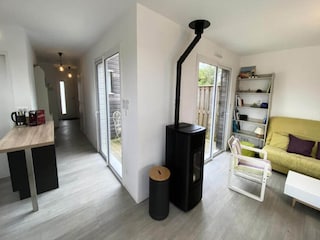 Apartamento Le Château-d'Olonne Grabación al aire libre 1